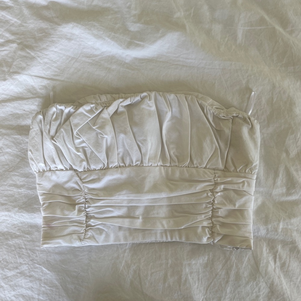 Zara top